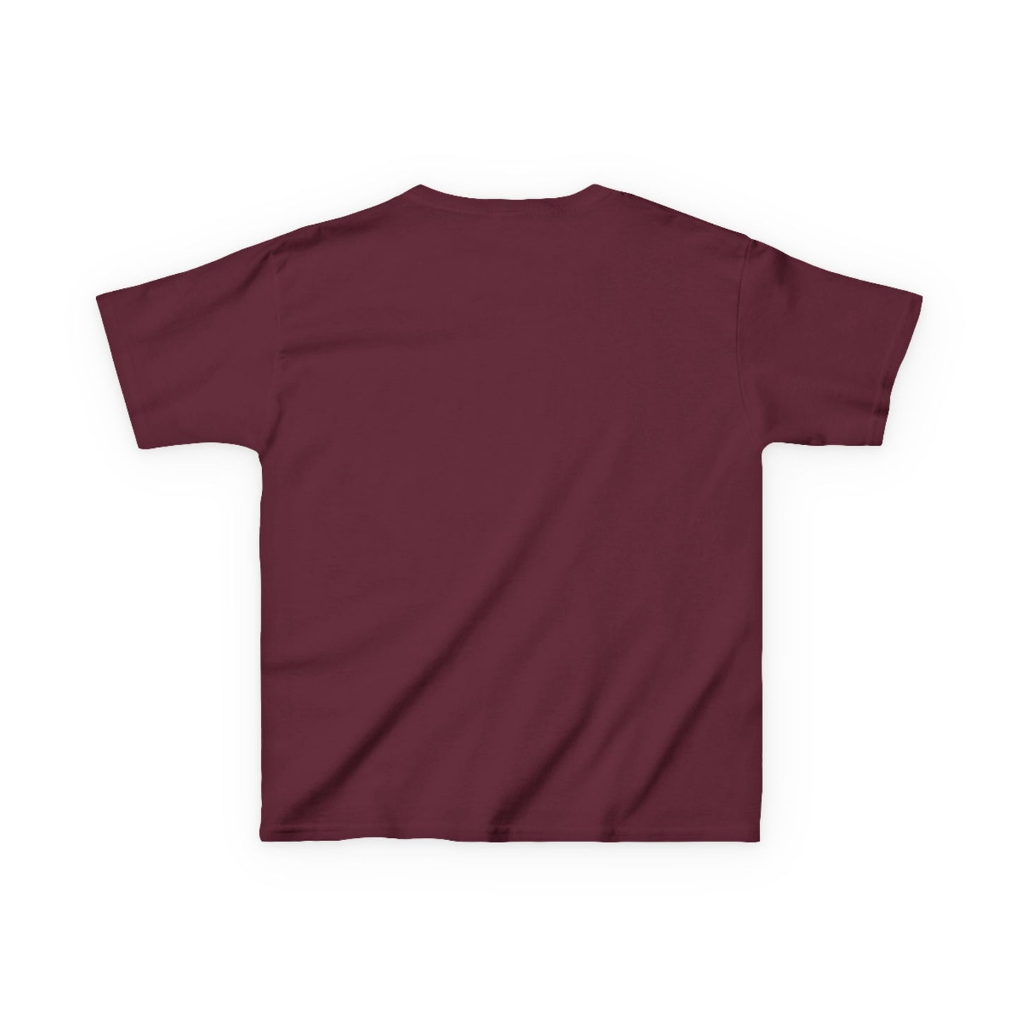 Kids Tee Honk if you Love Yeshua - Goose Print