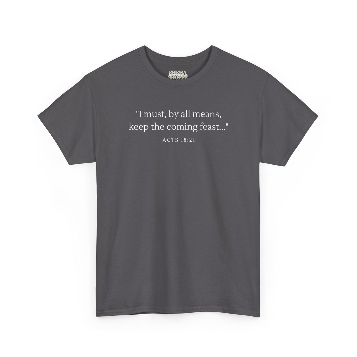 Keep the Feast unisex Tee