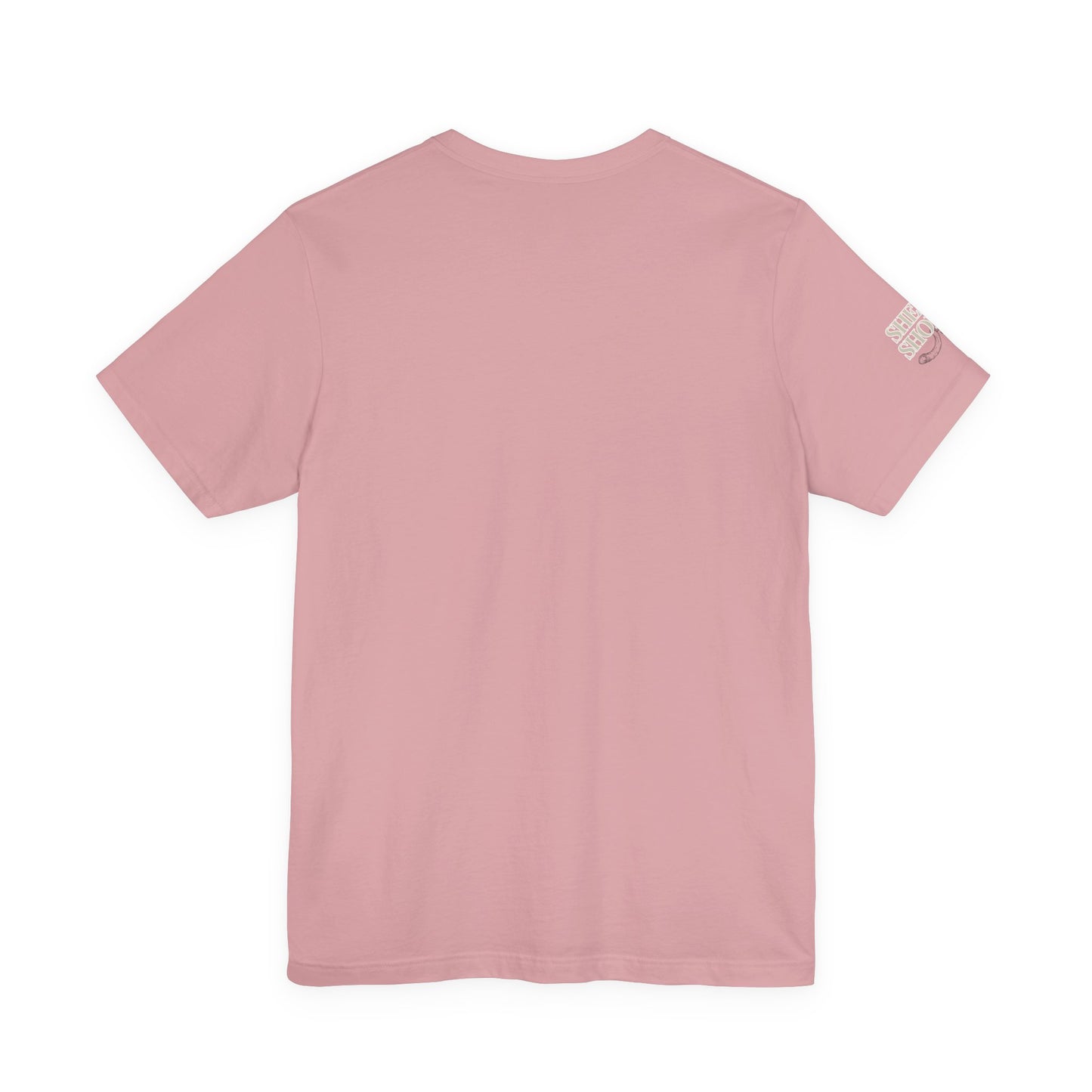 Real Housewives of Sukkot Leaf Women's Tee