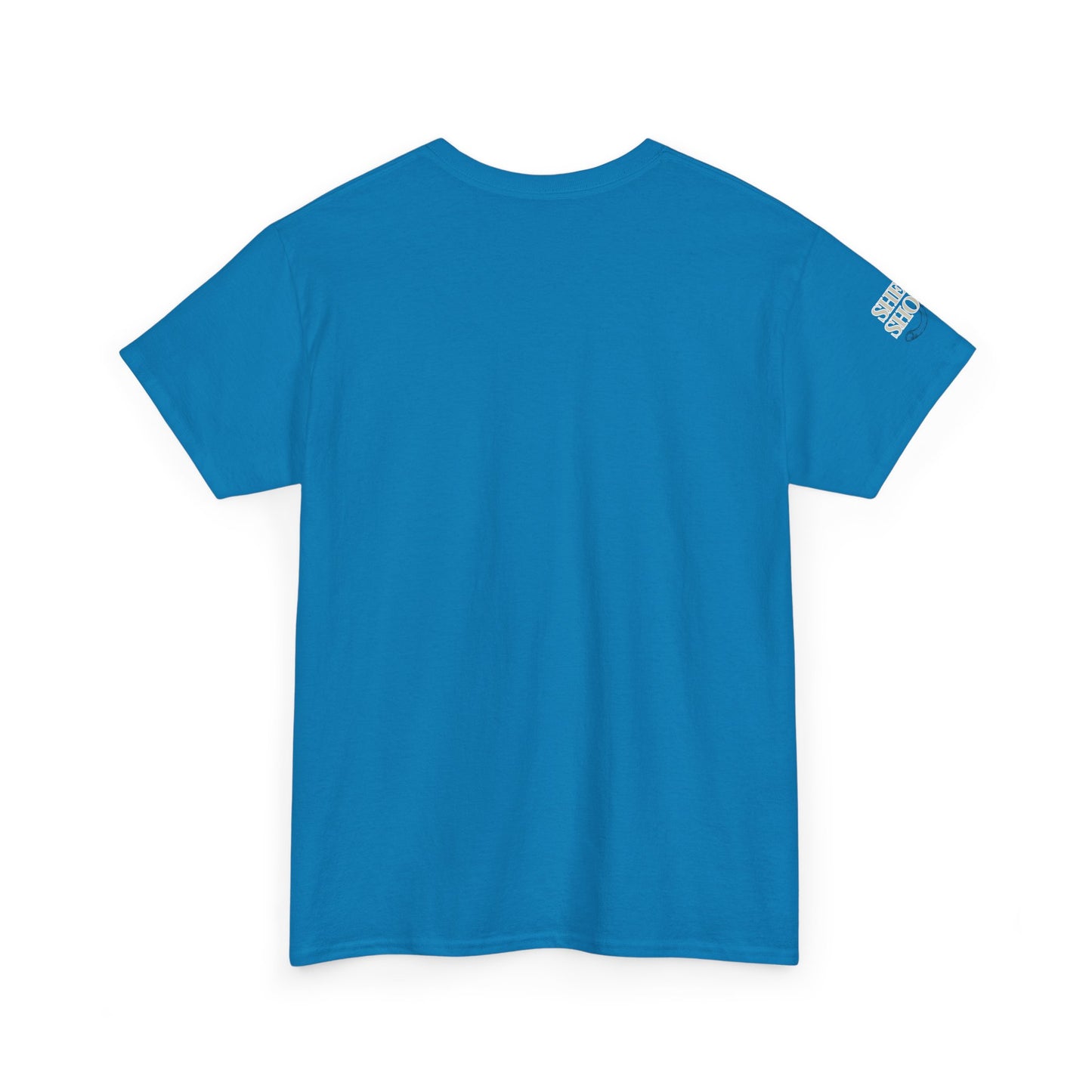 Shalomy Homies Tee