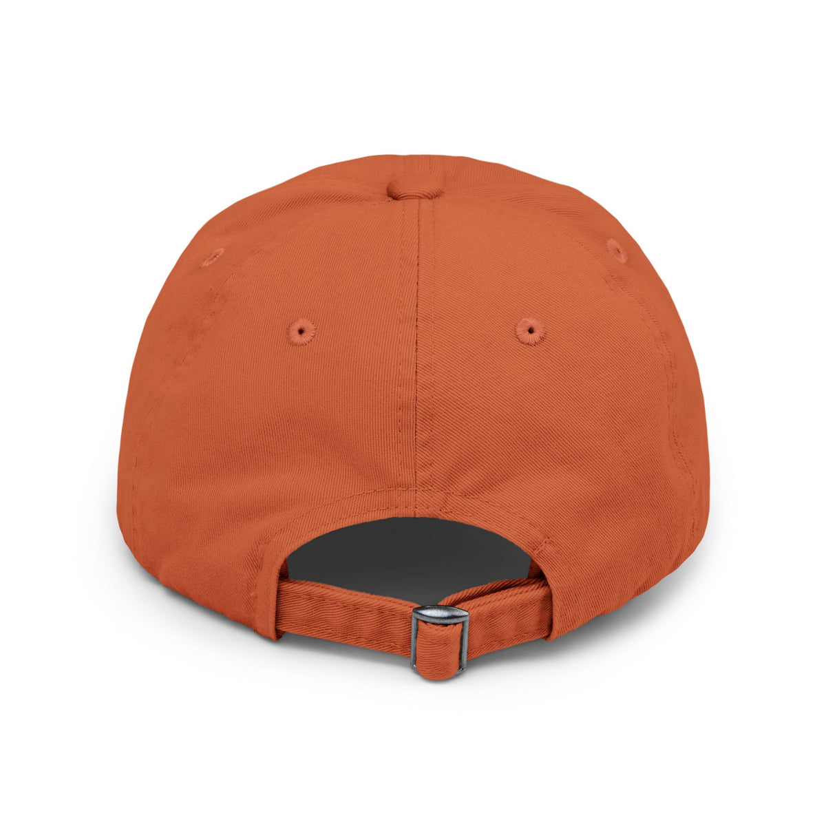 Hineni (Hebrew for "here I am")  Distressed Cap with 'Hineni' | Casual Streetwear Hat, Daily Accessory, Gift for Him/Her, Trendy Cap