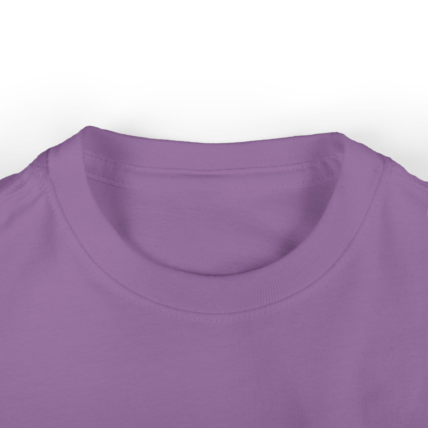 Be The Light Menorah Infant Fine Jersey Tee