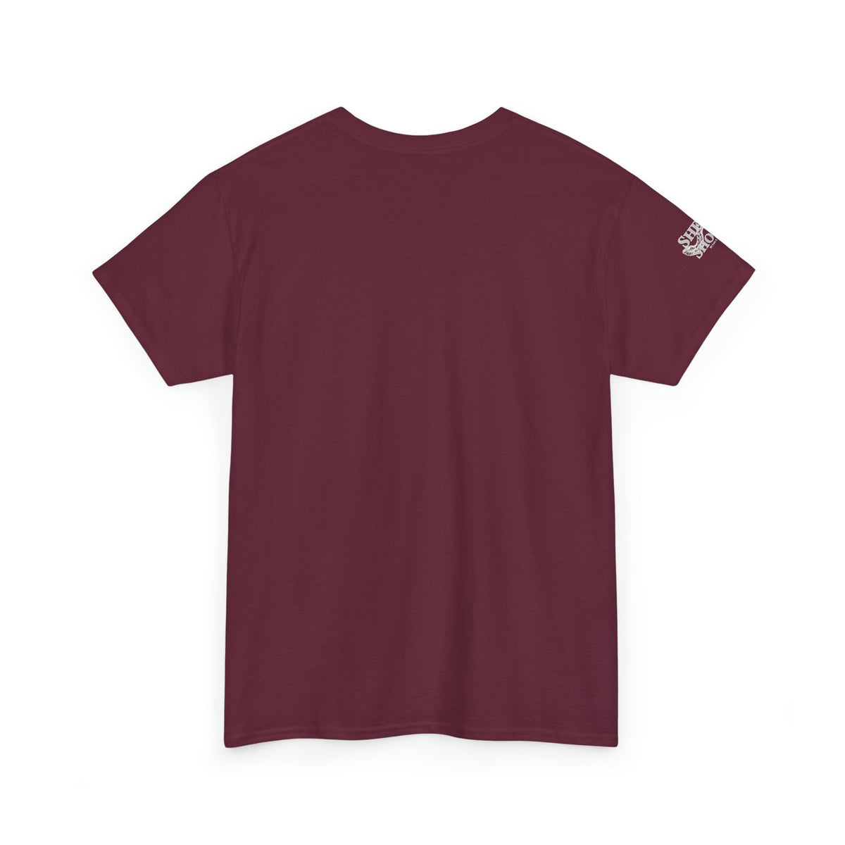 Fruit Of The Spirit Graphic Tee — Vintage Preserves "Spread it Around" T‑Shirt Galations