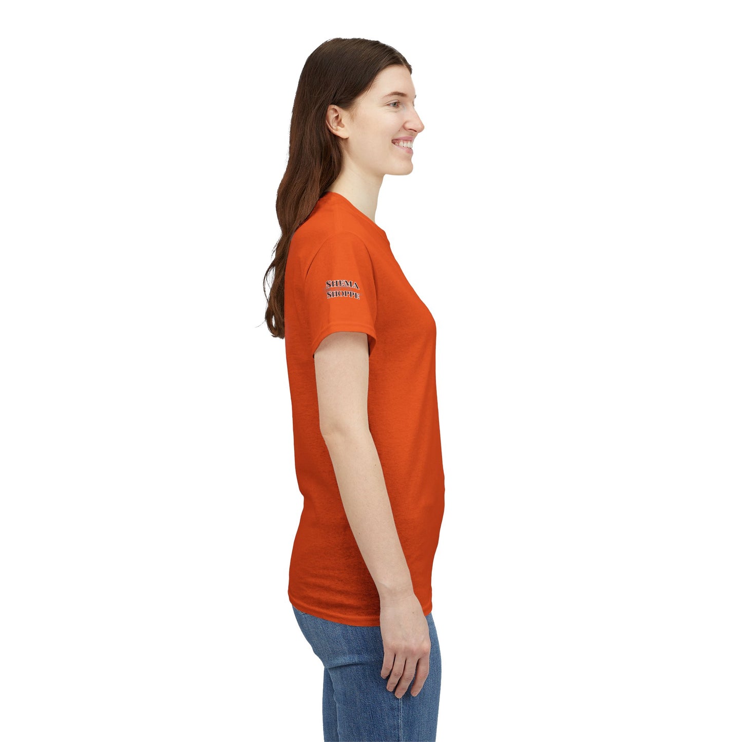 Yahweh Shamar (Yahweh is My Keeper) Unisex tee