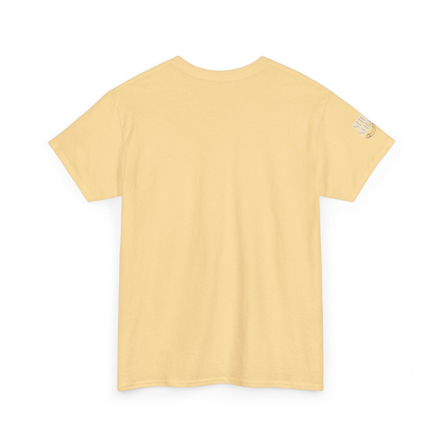 Shalomy Homies Tee