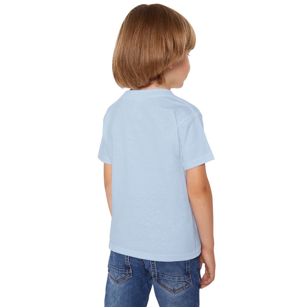 Sukkot Tabernacles Heavy Cotton™ Toddler T-shirt