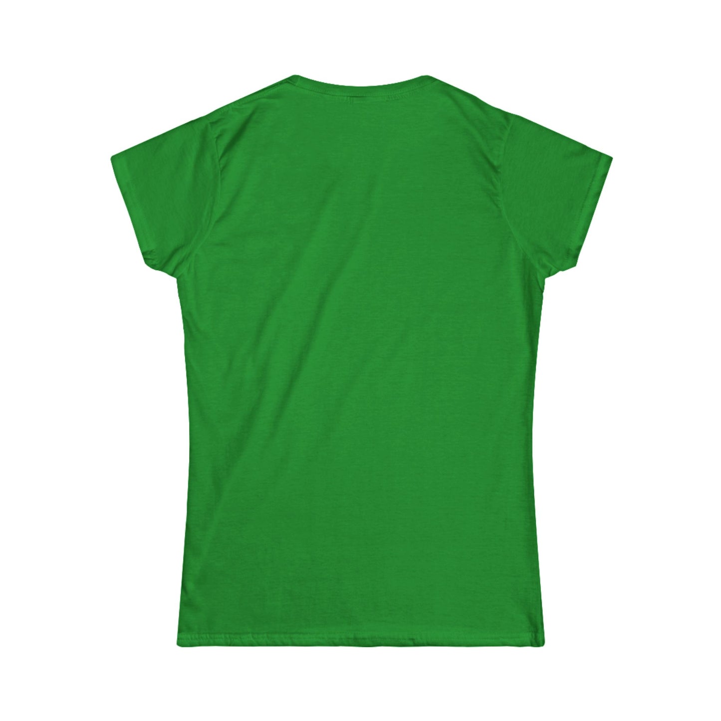 Scriptures Satisfy Women's Softstyle Tee