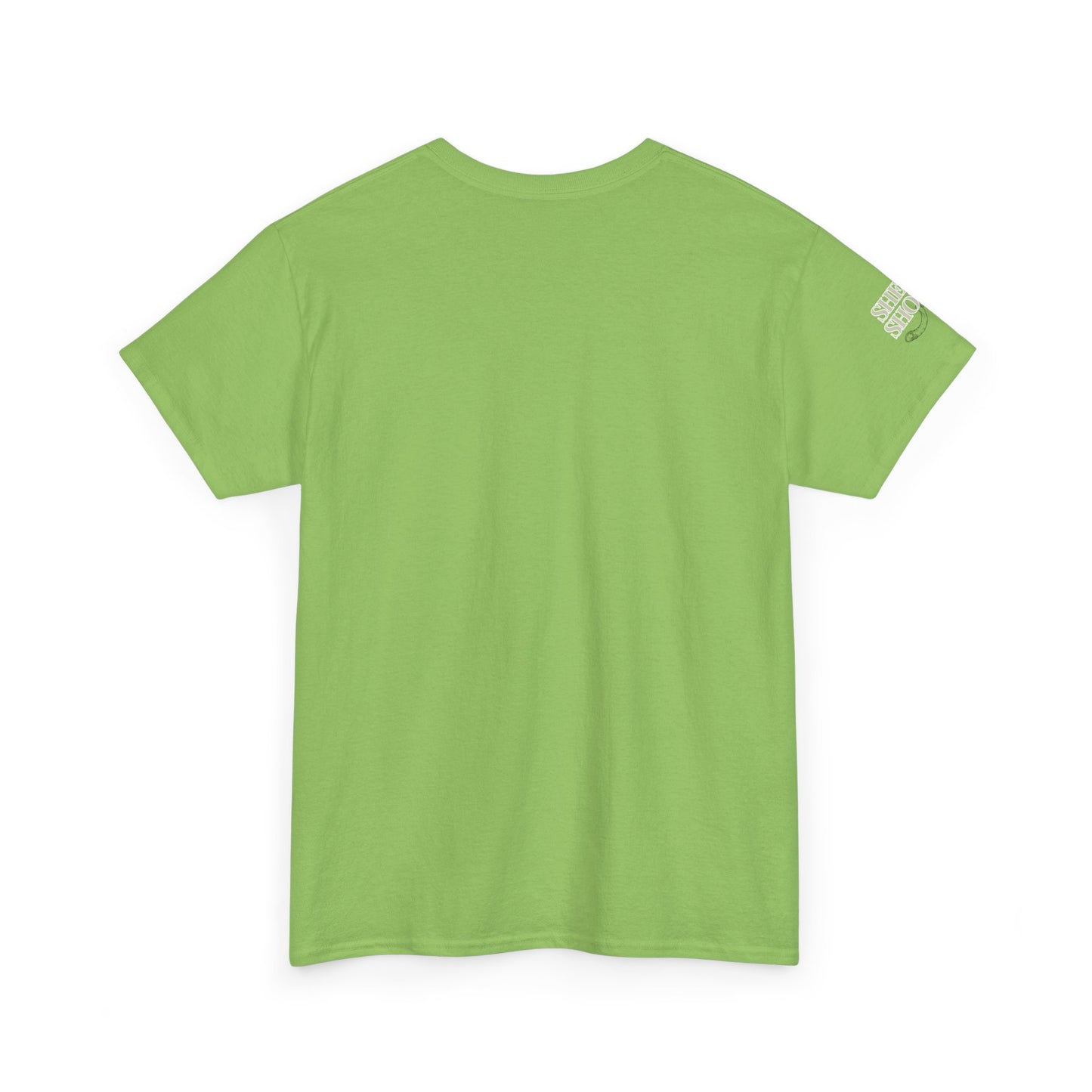 That's Pagan T-Shirt —Thumbs-Down Pagan Graphic Tee