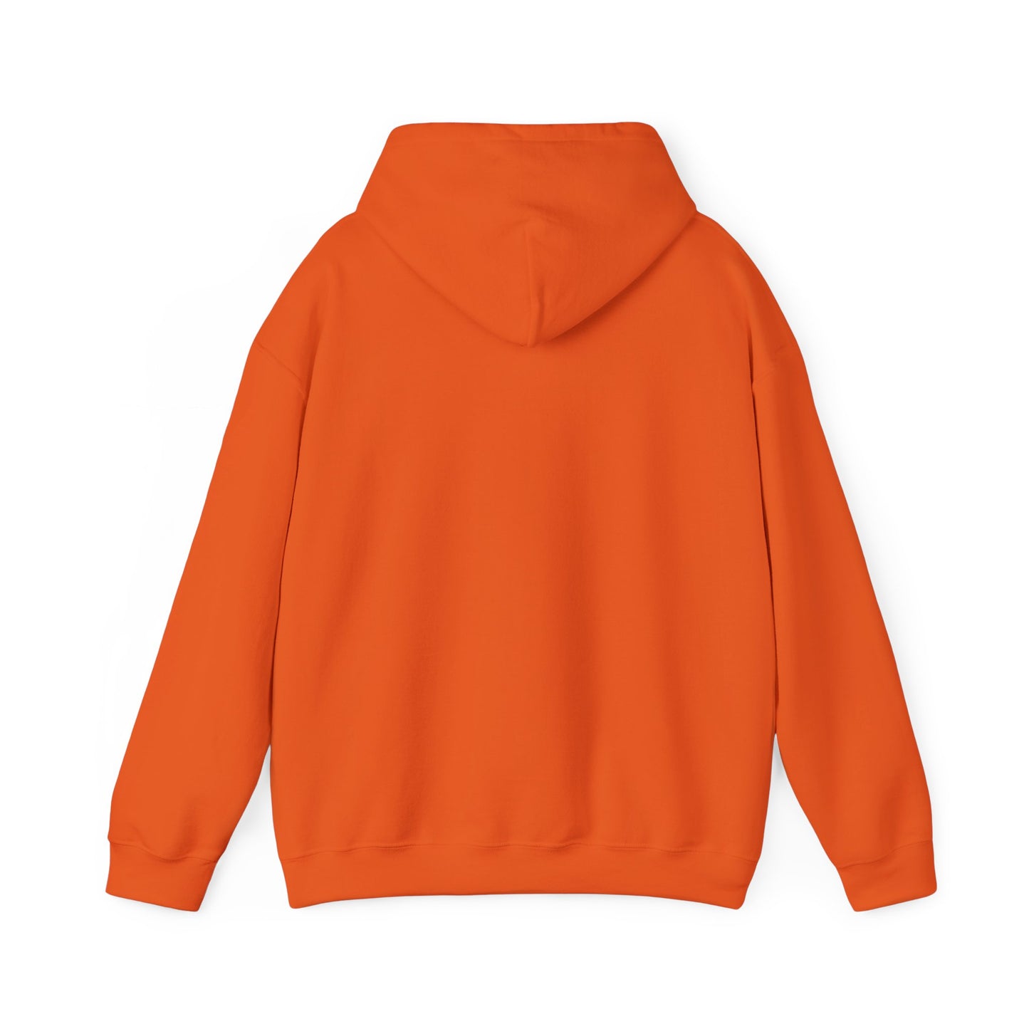 Scriptures Satisfy Unisex Heavy Blend™ Hooded Sweatshirt