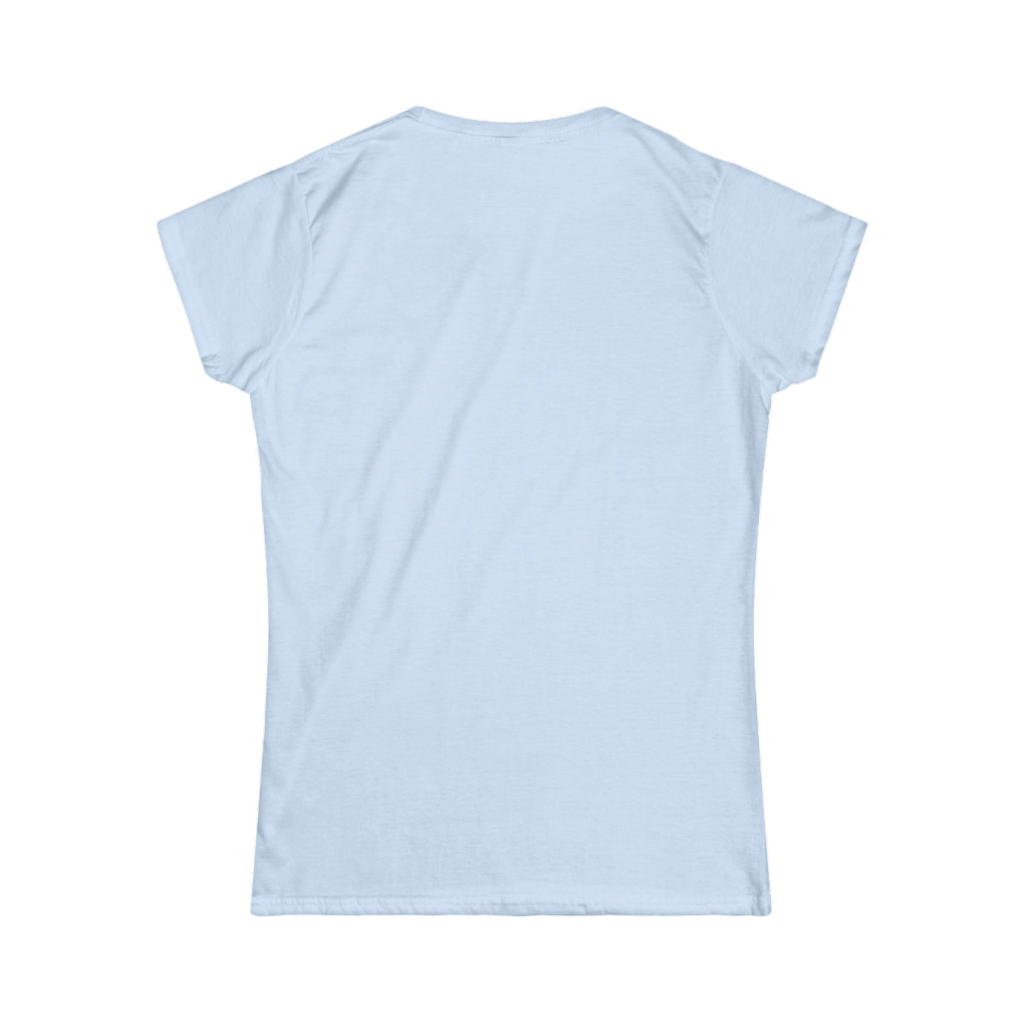 Scriptures Satisfy Women's Softstyle Tee