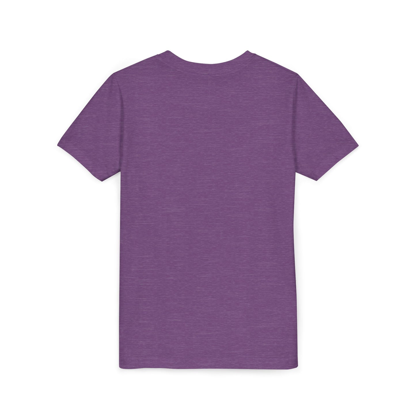 Youth T-Shirt - More Yeshua, Less of Me Shirt Cute S'mores for Sukkot