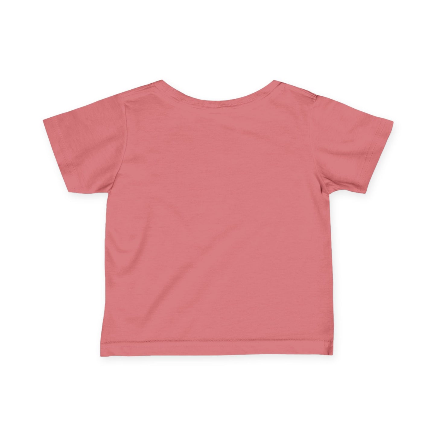 Be The Light Menorah Infant Fine Jersey Tee