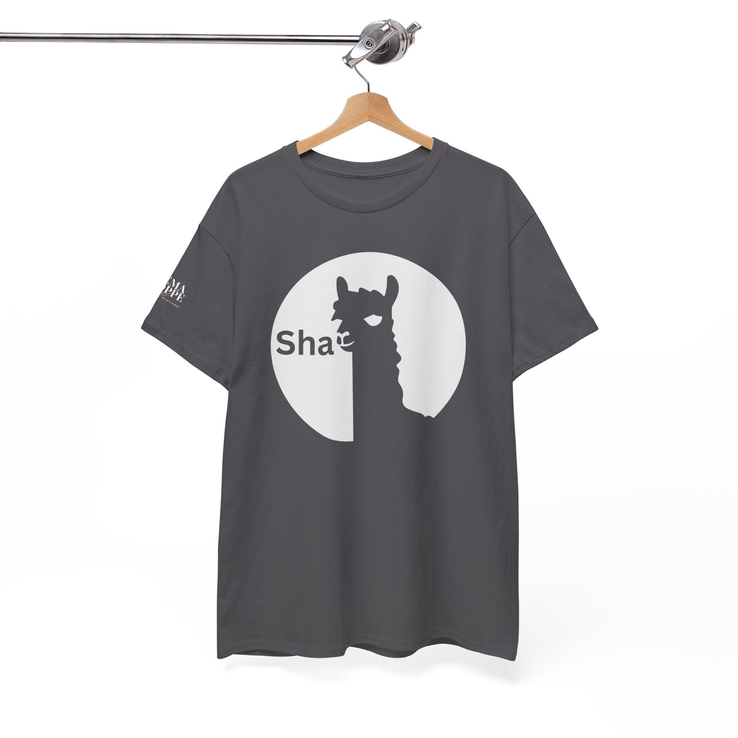 ShaLlama Shalom Unisex Heavy Cotton Tee
