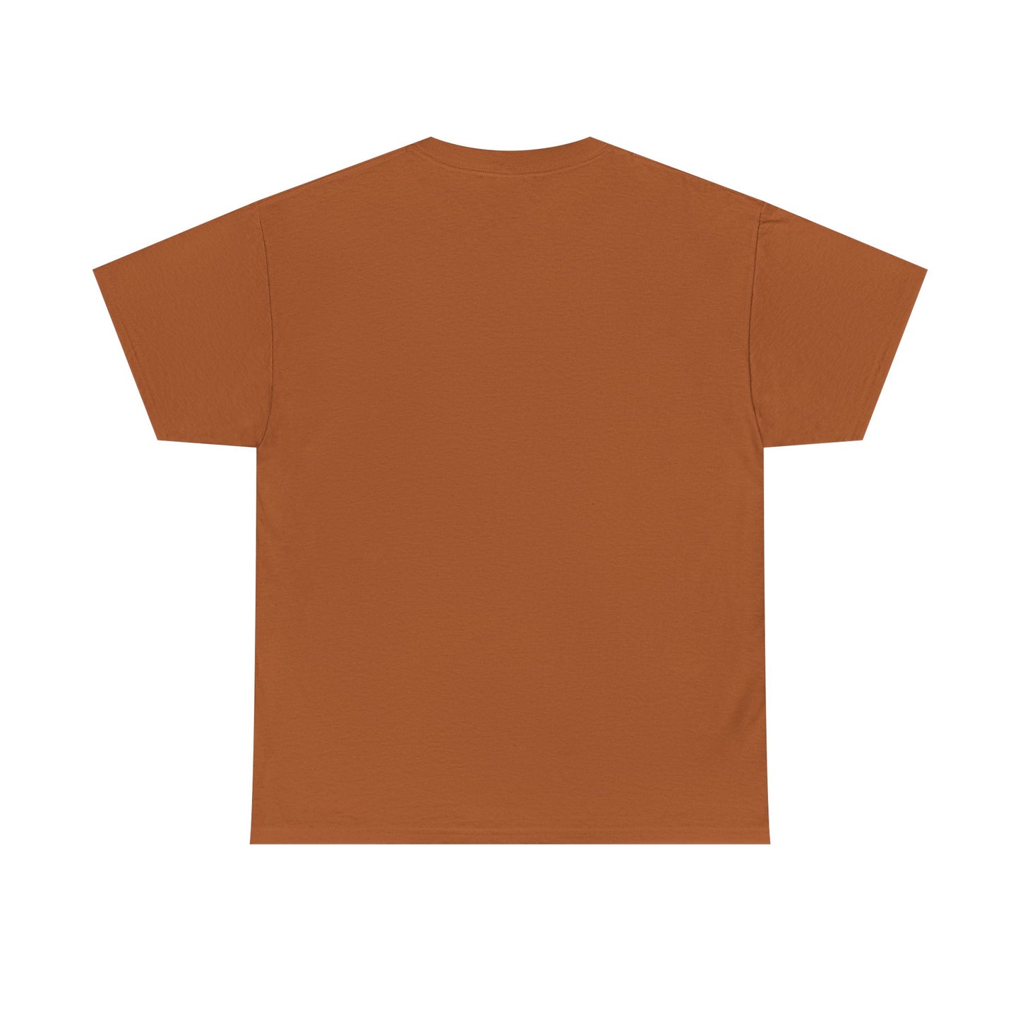 Yeshua 'Way, Truth, Life' Heavy Cotton Graphic Tee