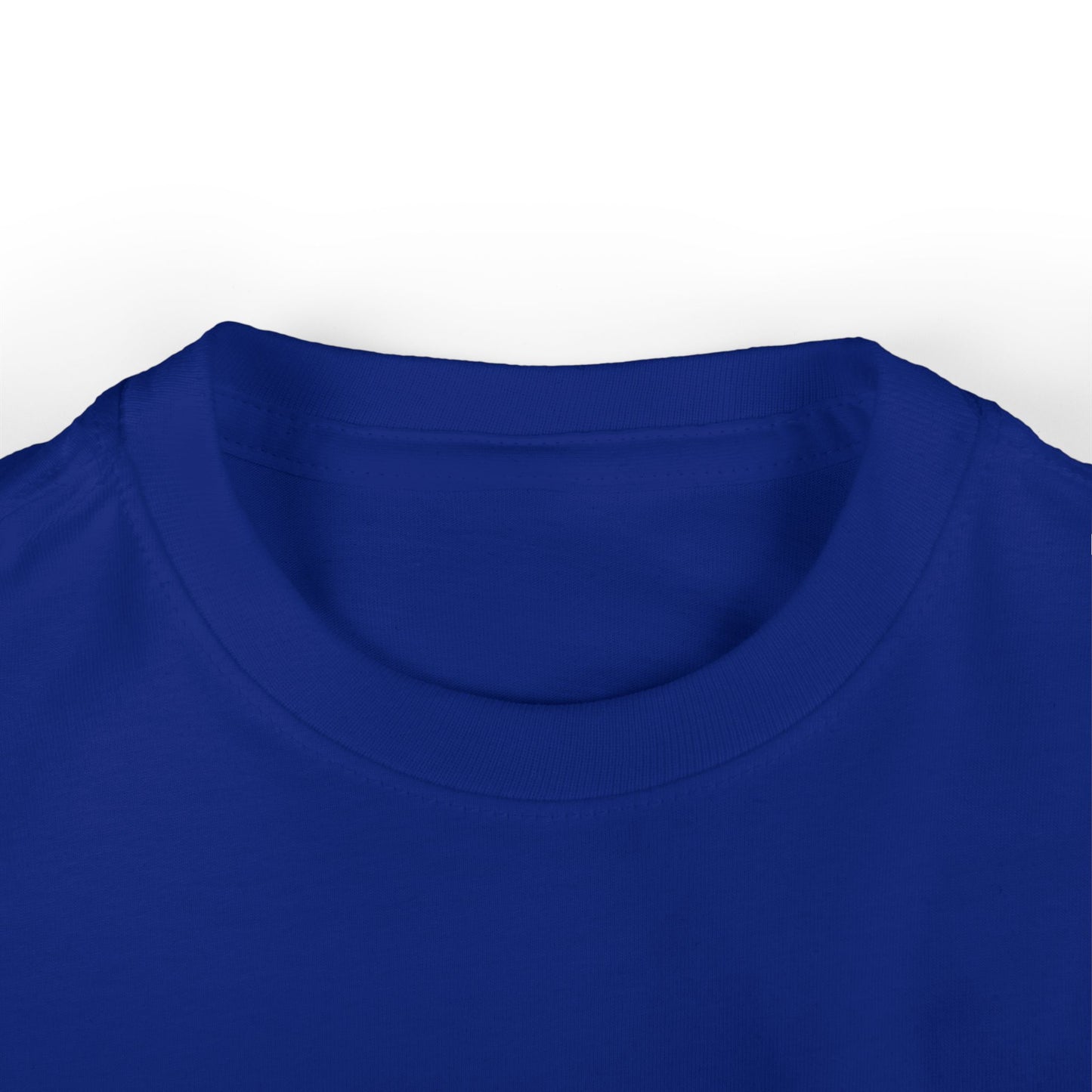 Be The Light Menorah Infant Fine Jersey Tee