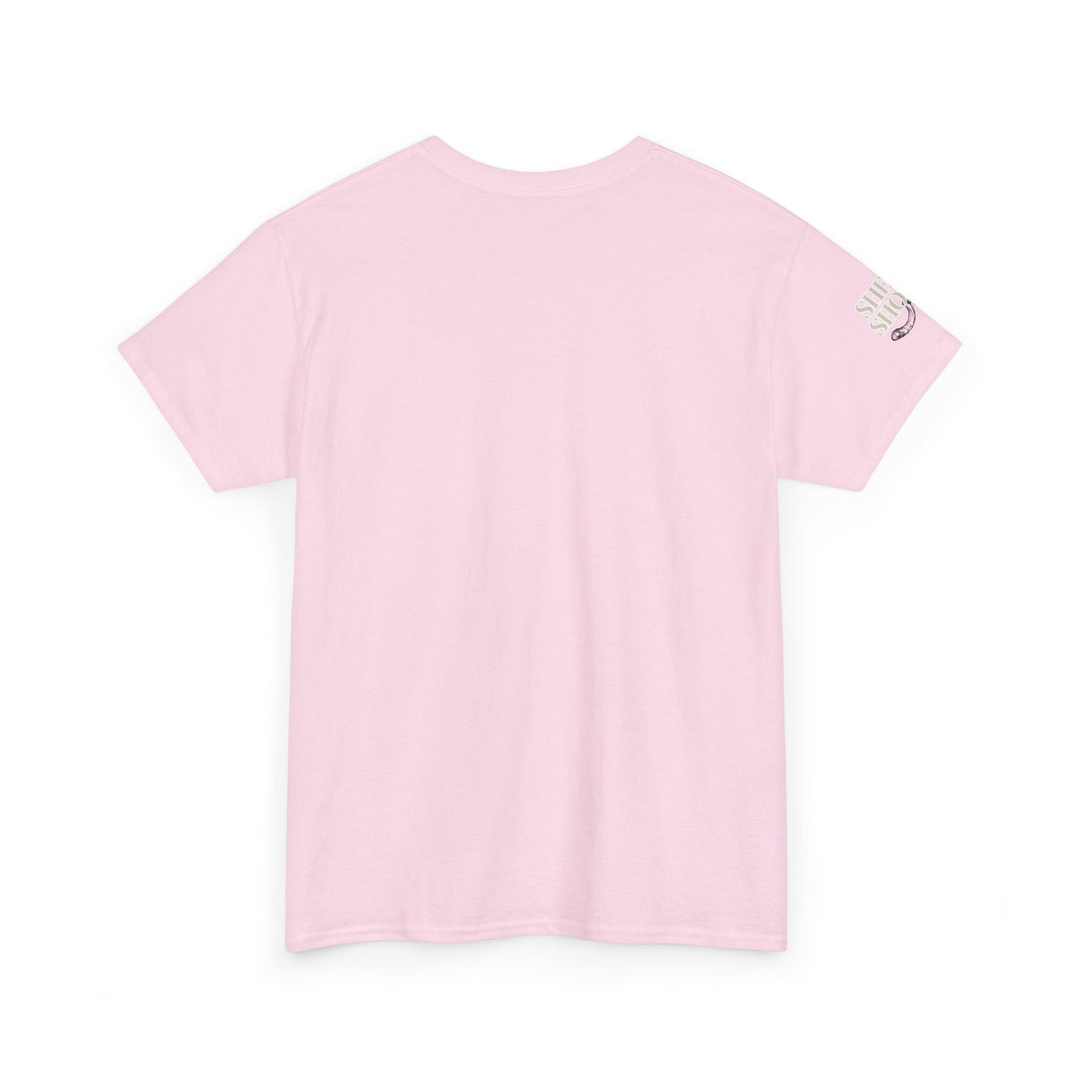 Sukkot Life Tee - Torah Feast Camping Adventure