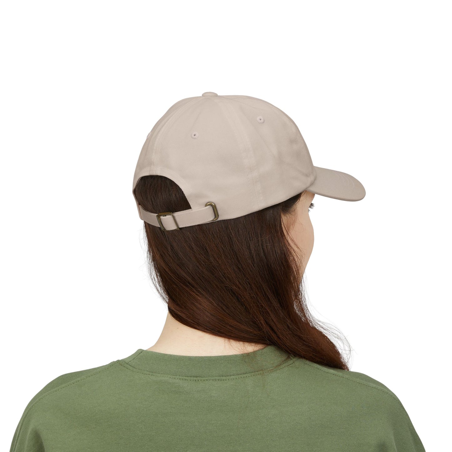 Baruch Haba B'Shem Yahweh Classic Dad Cap, Casual Hat for Daily Wear, Great Gift for Father's Day, Outdoor Activities, Adjustable Cap
