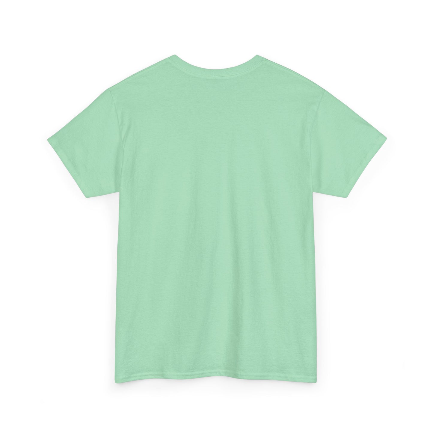 Yeshua 'Way, Truth, Life' Heavy Cotton Graphic Tee