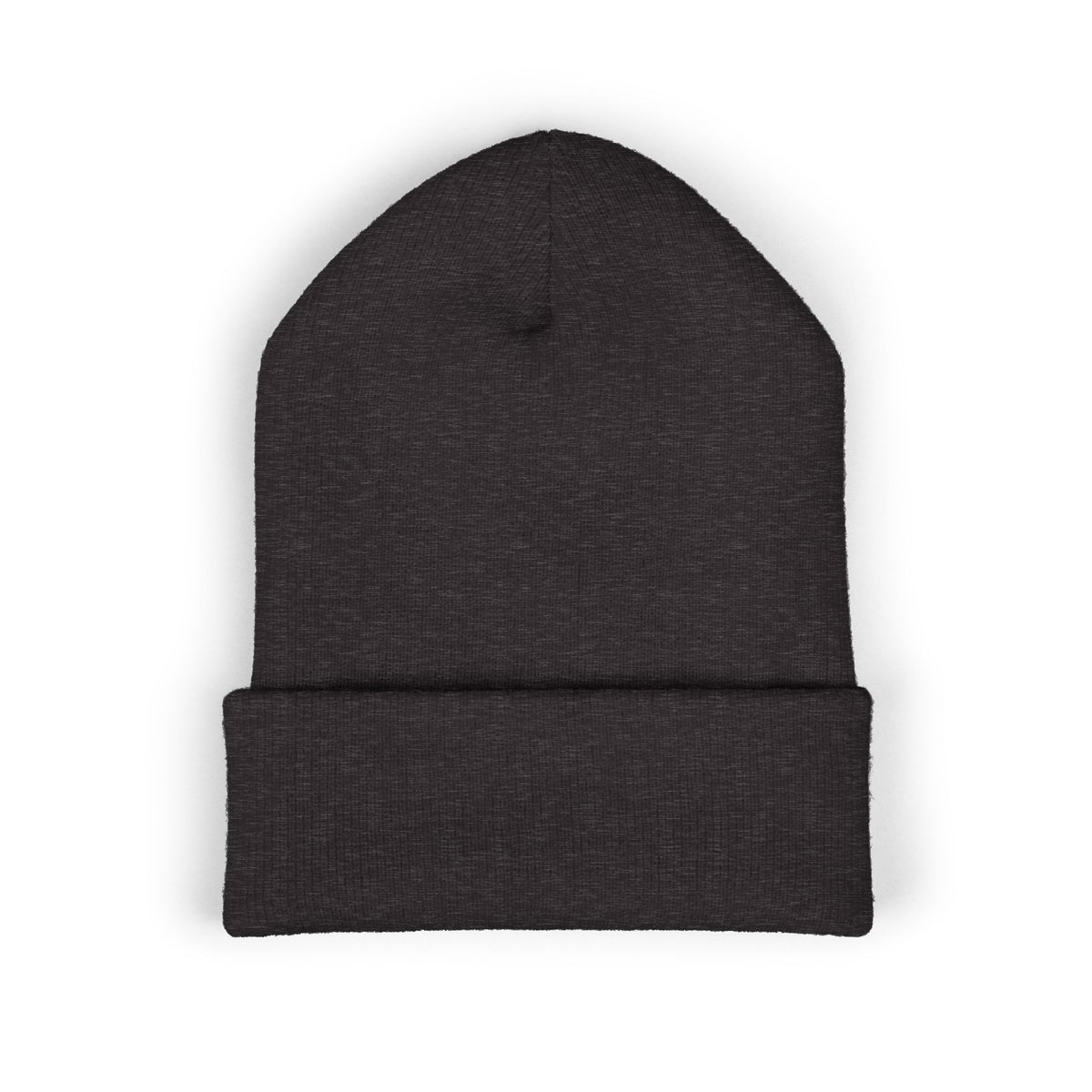 Shalomy, Homies! (Canadian Shipping) Embroidered Cuffed Beanie