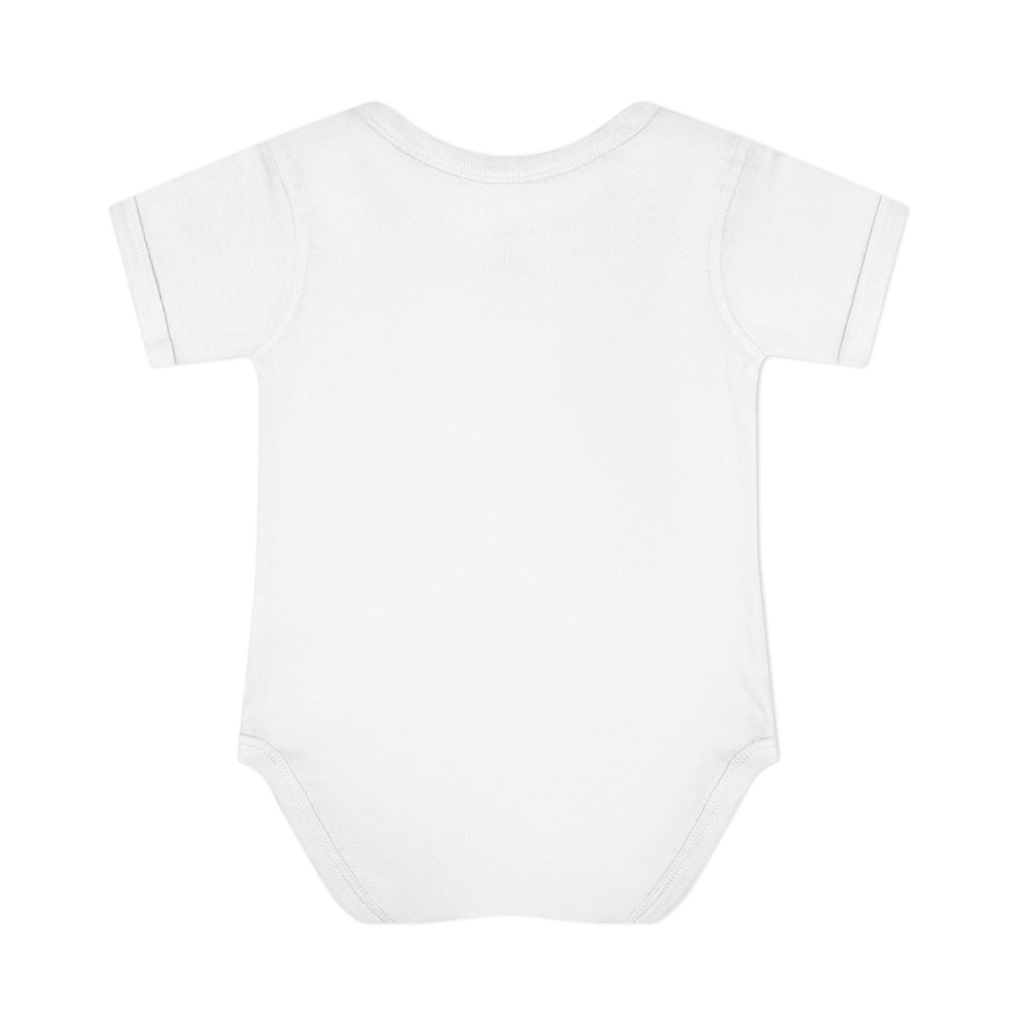 Baby Bodysuit - "My First Passover" Infant Onesie (Cute Unleavened Bread Lover Gift)