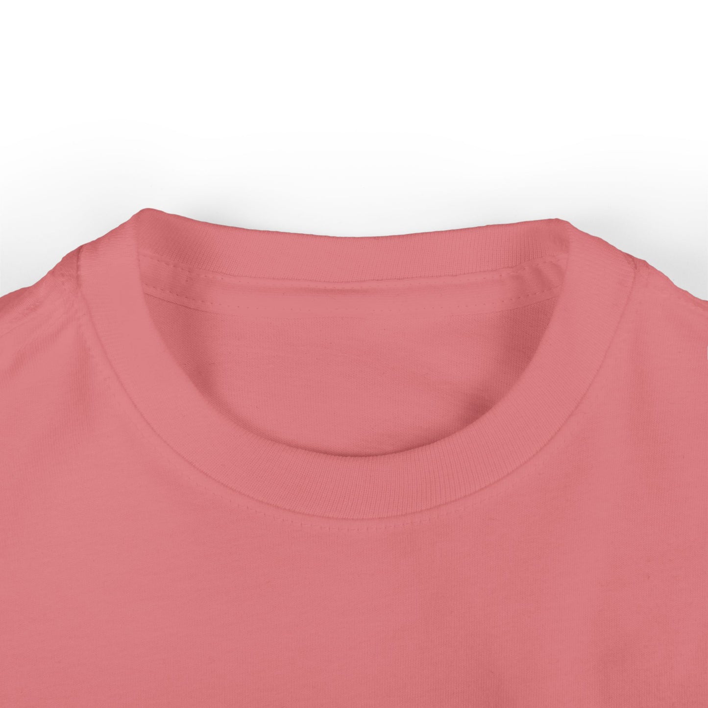 Be The Light Menorah Infant Fine Jersey Tee