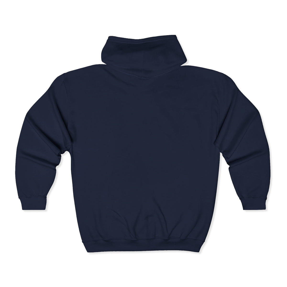Chag Sukkot Unisex Heavy Blend™ Full Zip Hooded Sweatshirt