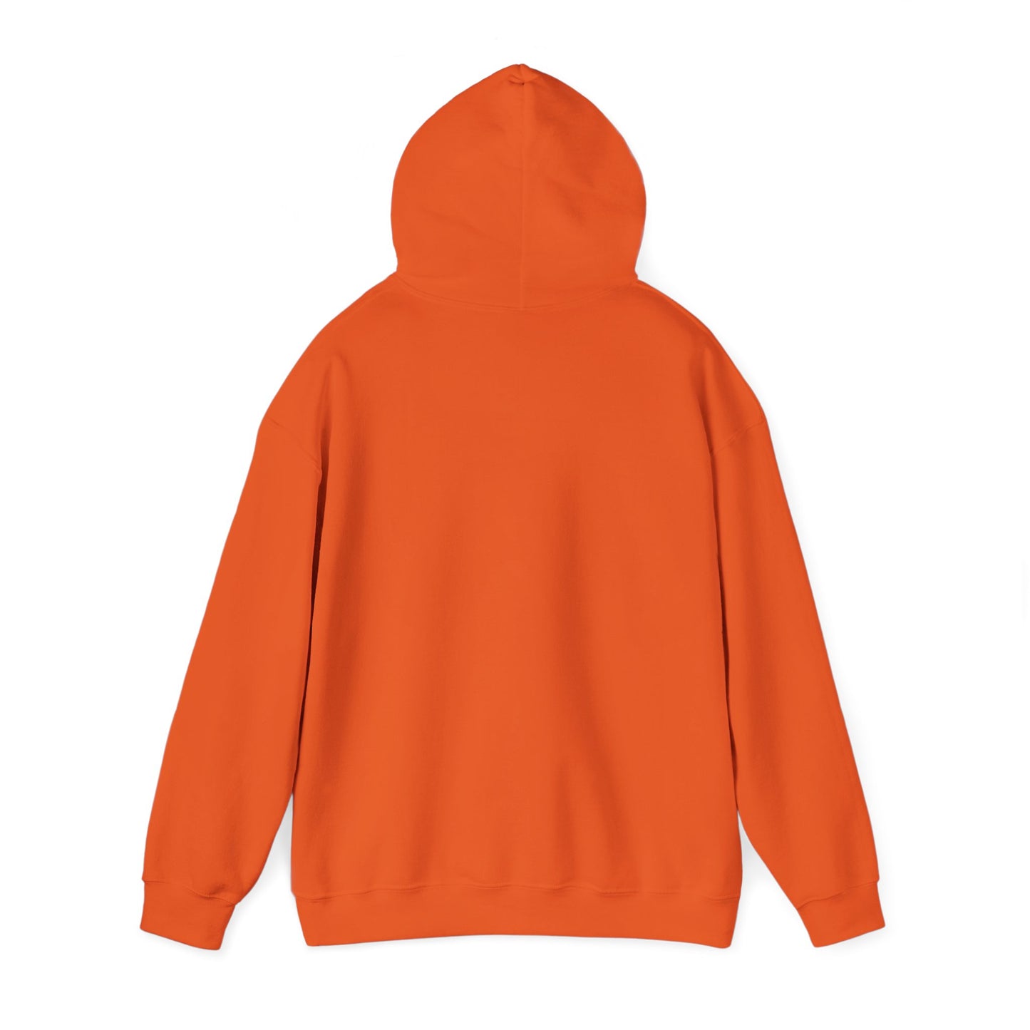 Scriptures Satisfy Unisex Heavy Blend™ Hooded Sweatshirt