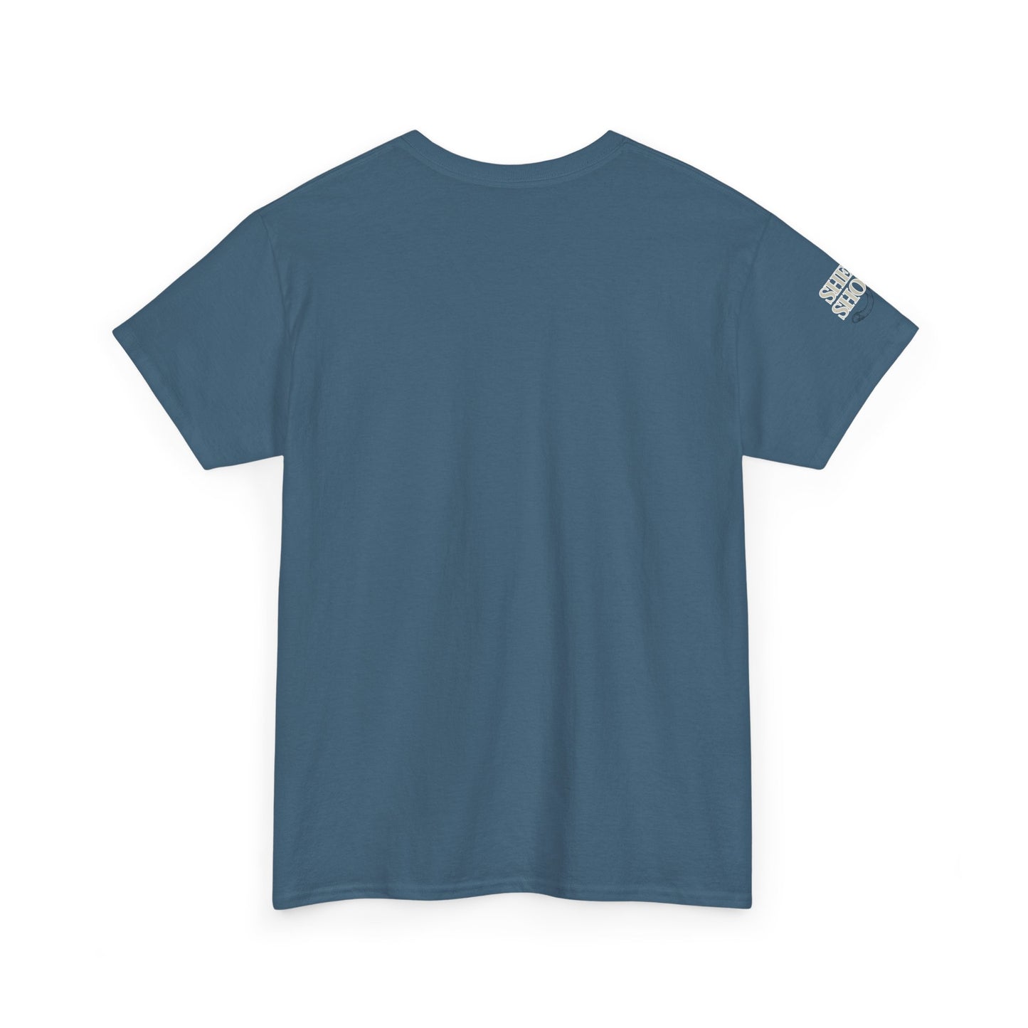 Sukkot Bigfoot Menorah Legendary Joy Shirt