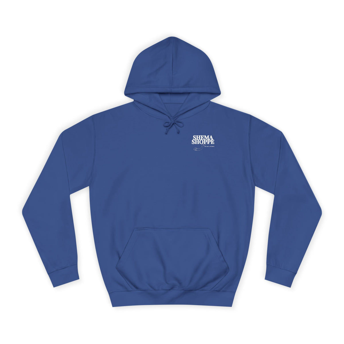 JAEL TIME Stylish Unisex College Hoodie - Perfect for Students, Cozy for Campus Life, Great for Gifts, Casual Wear, and Chill Days