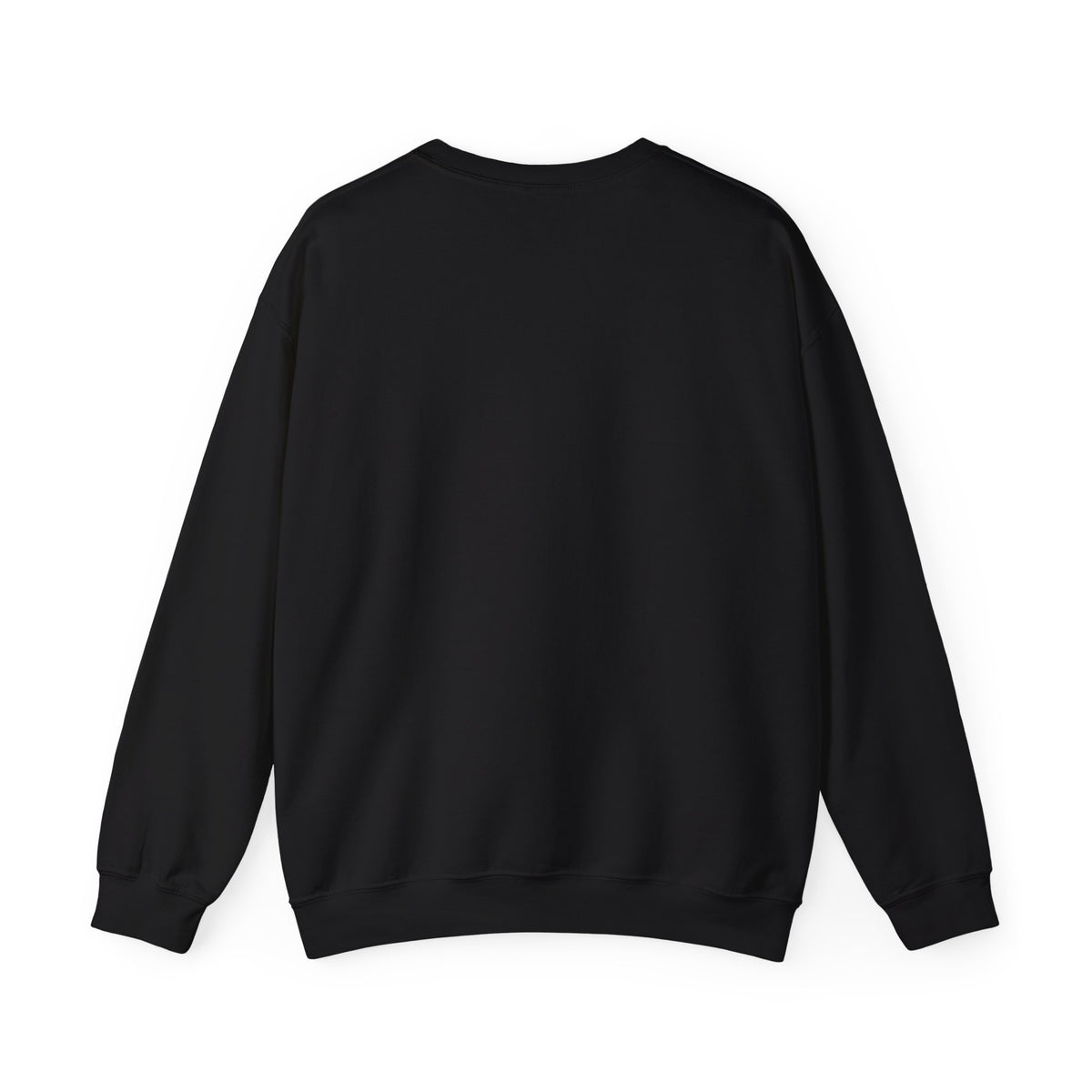 Retro Shema Unisex Heavy Blend™ Crewneck Sweatshirt