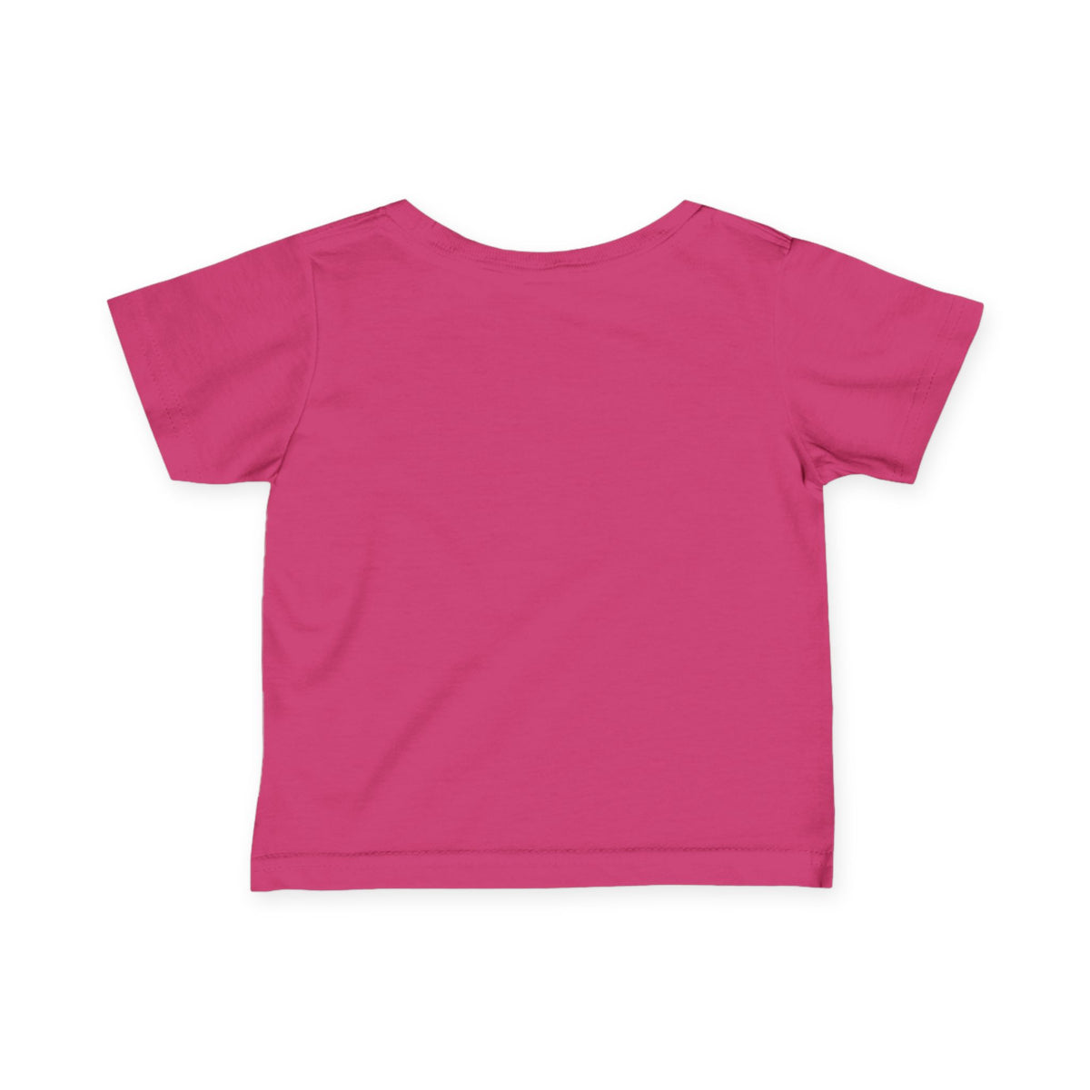 Torah Baby Blocks- Infant Fine Jersey Tee
