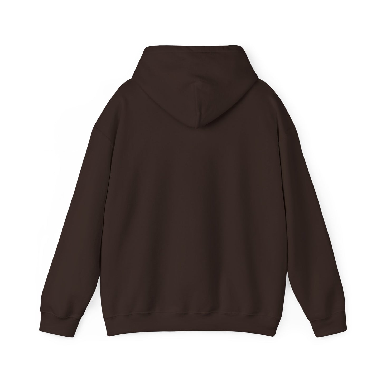 Scriptures Satisfy Unisex Heavy Blend™ Hooded Sweatshirt
