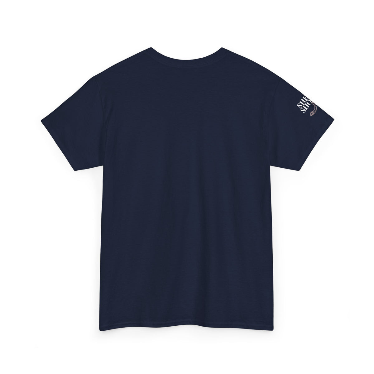 Kids, Don't Try This At Home Sukkot Shirt (dark colors)