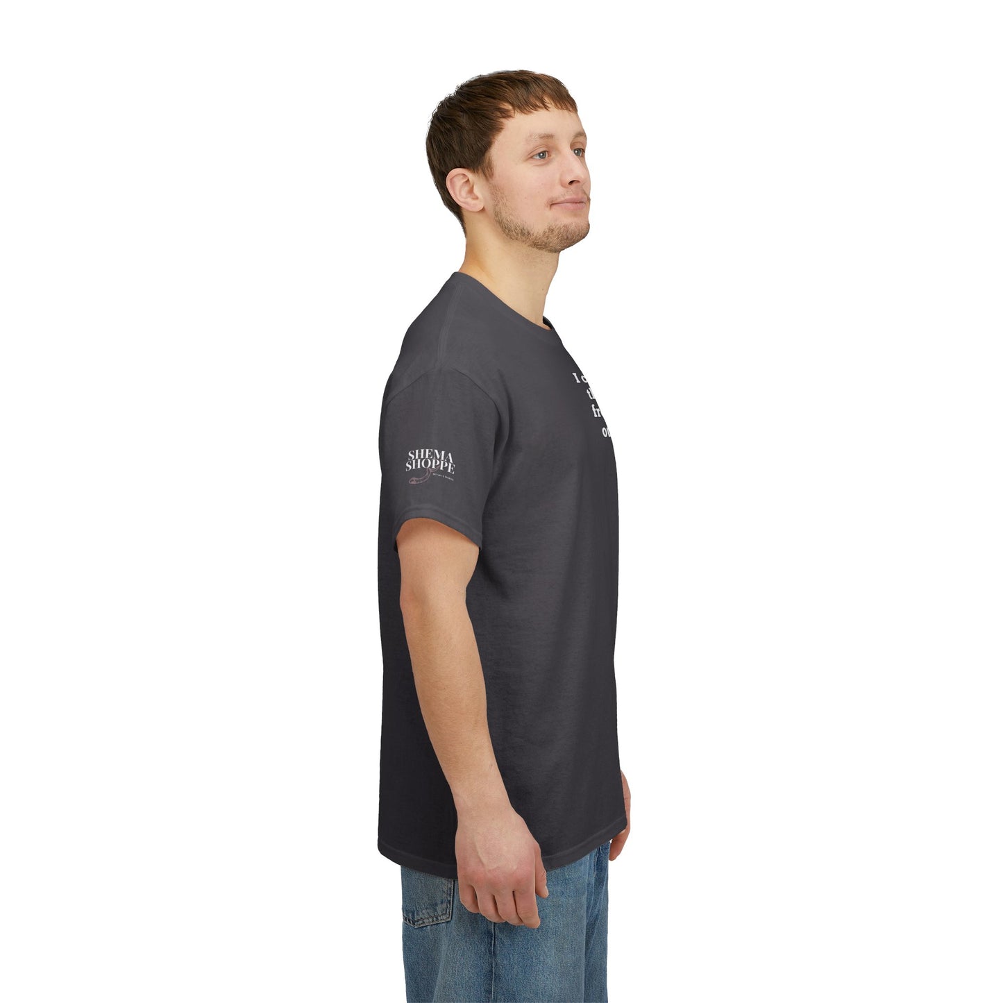 All Things With A Paul Quote Out Of Context Non Inspirational Tee