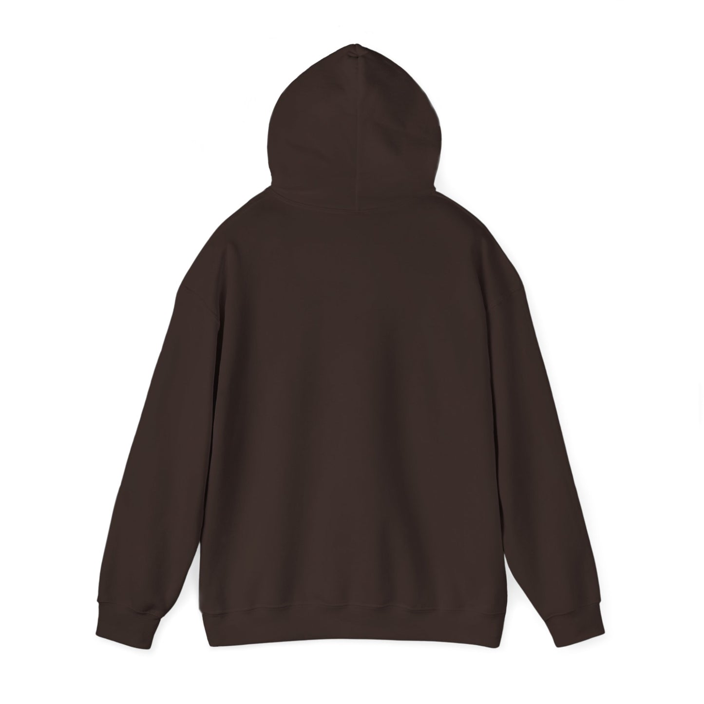 Scriptures Satisfy Unisex Heavy Blend™ Hooded Sweatshirt
