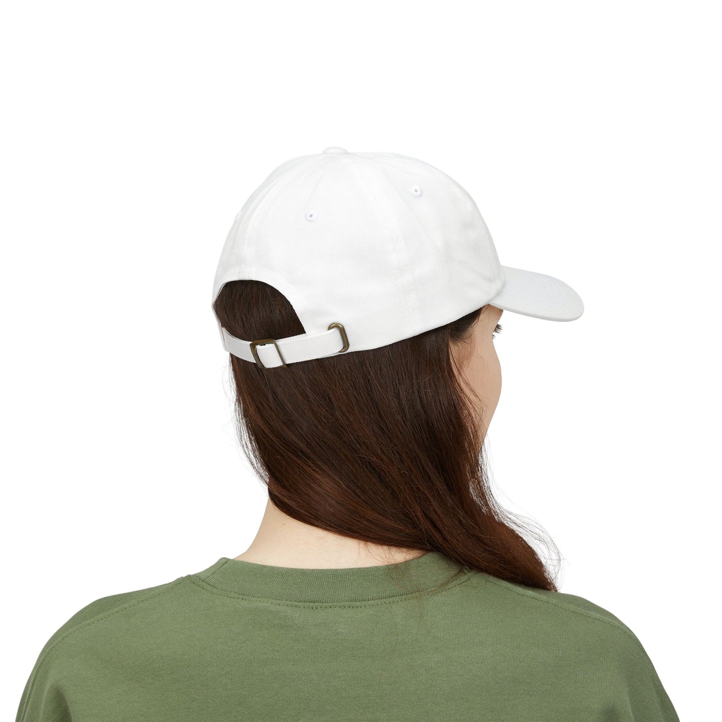 Baruch Haba B'Shem Yahweh Classic Dad Cap, Casual Hat for Daily Wear, Great Gift for Father's Day, Outdoor Activities, Adjustable Cap