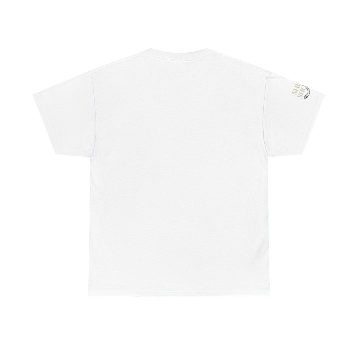 Sukkot Life Tee - Torah Feast Camping Adventure