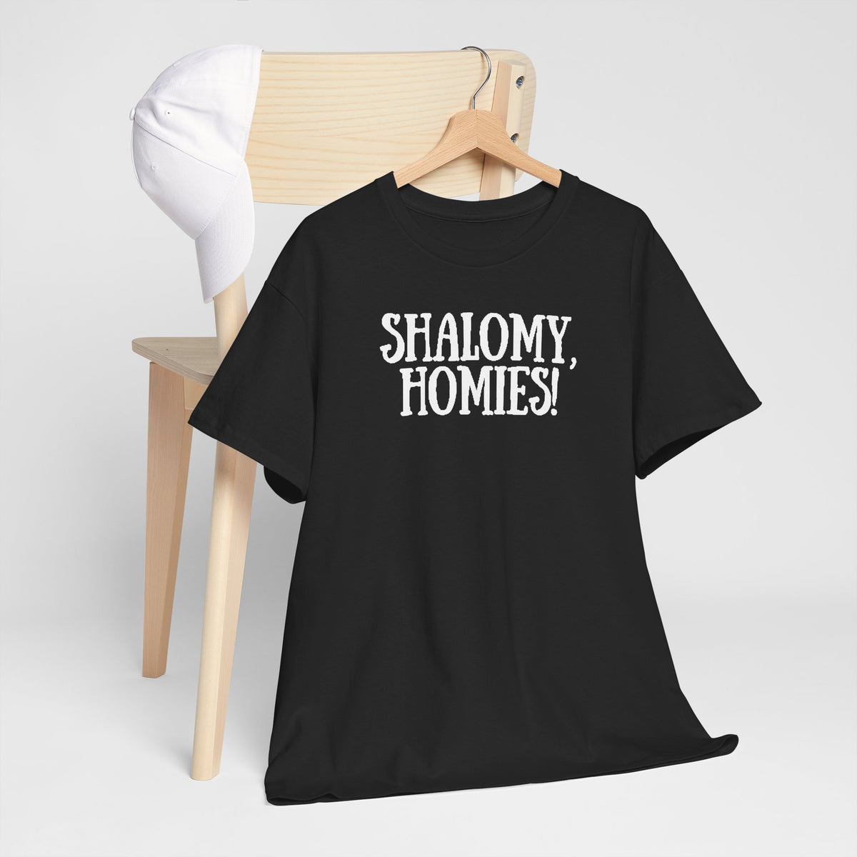 Shalomy Homies (Canada Print)