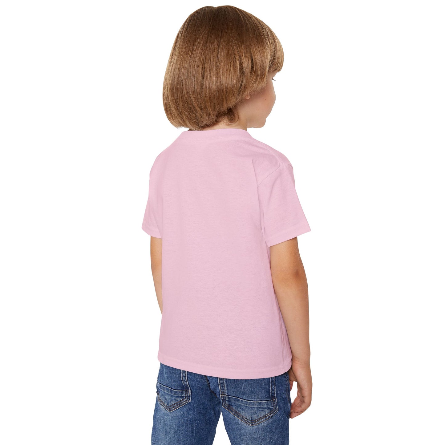Sukkot Tabernacles Heavy Cotton™ Toddler T-shirt