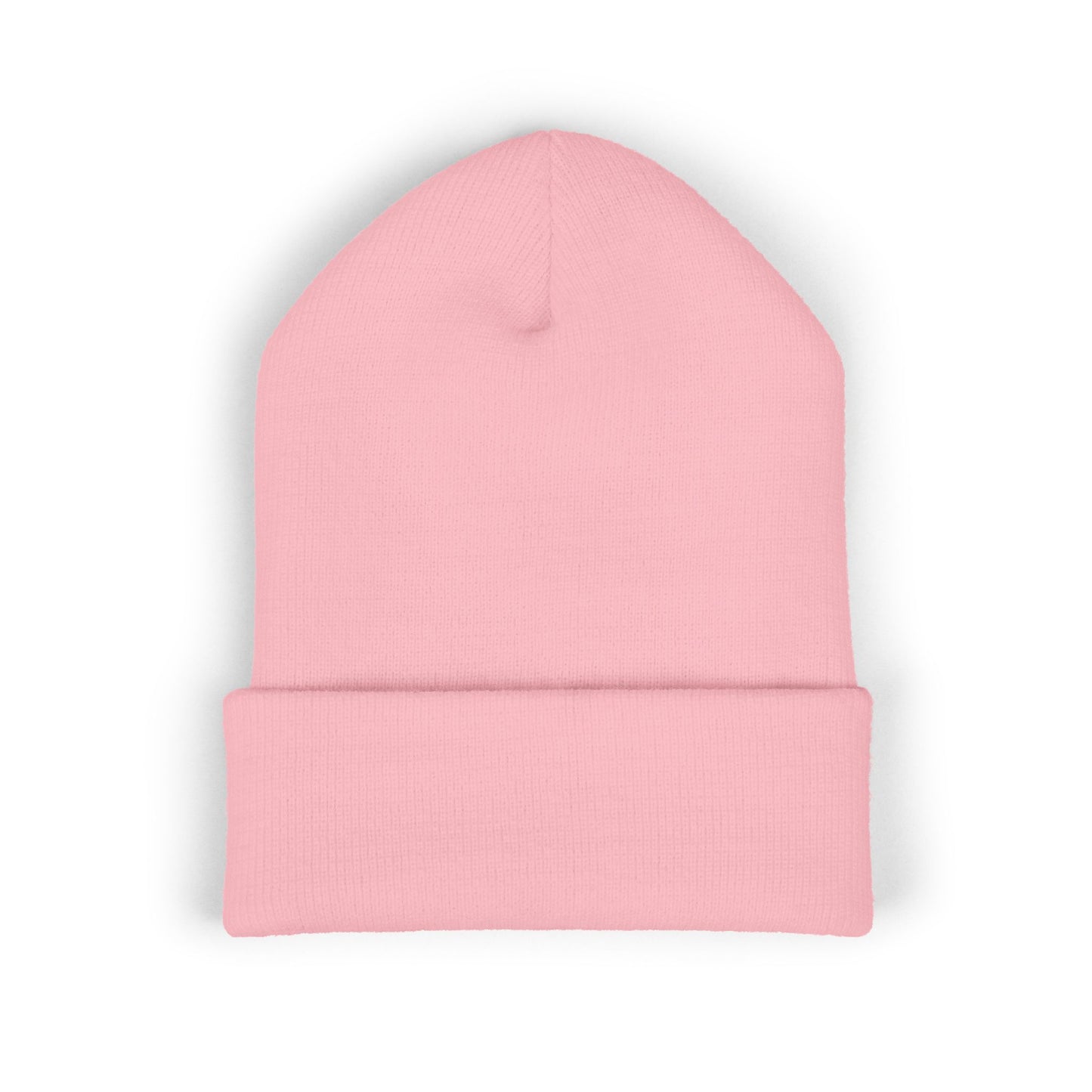 Shalomy, Homies! (Canadian Shipping) Embroidered Cuffed Beanie