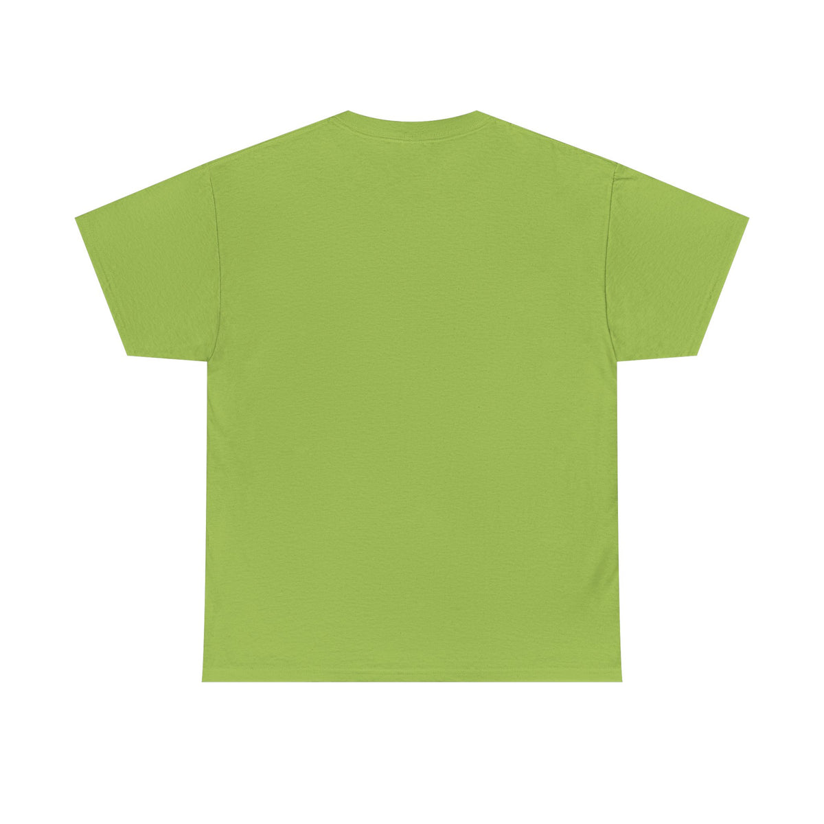 Yeshua 'Way, Truth, Life' Heavy Cotton Graphic Tee