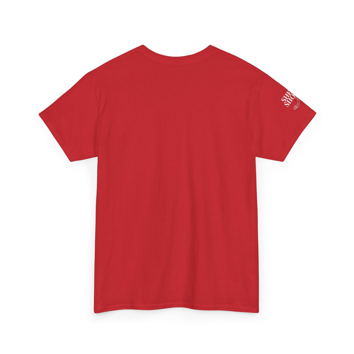 Kids, Don't Try This At Home Sukkot Shirt (dark colors)