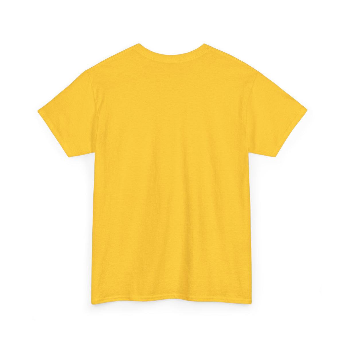 Yeshua 'Way, Truth, Life' Heavy Cotton Graphic Tee