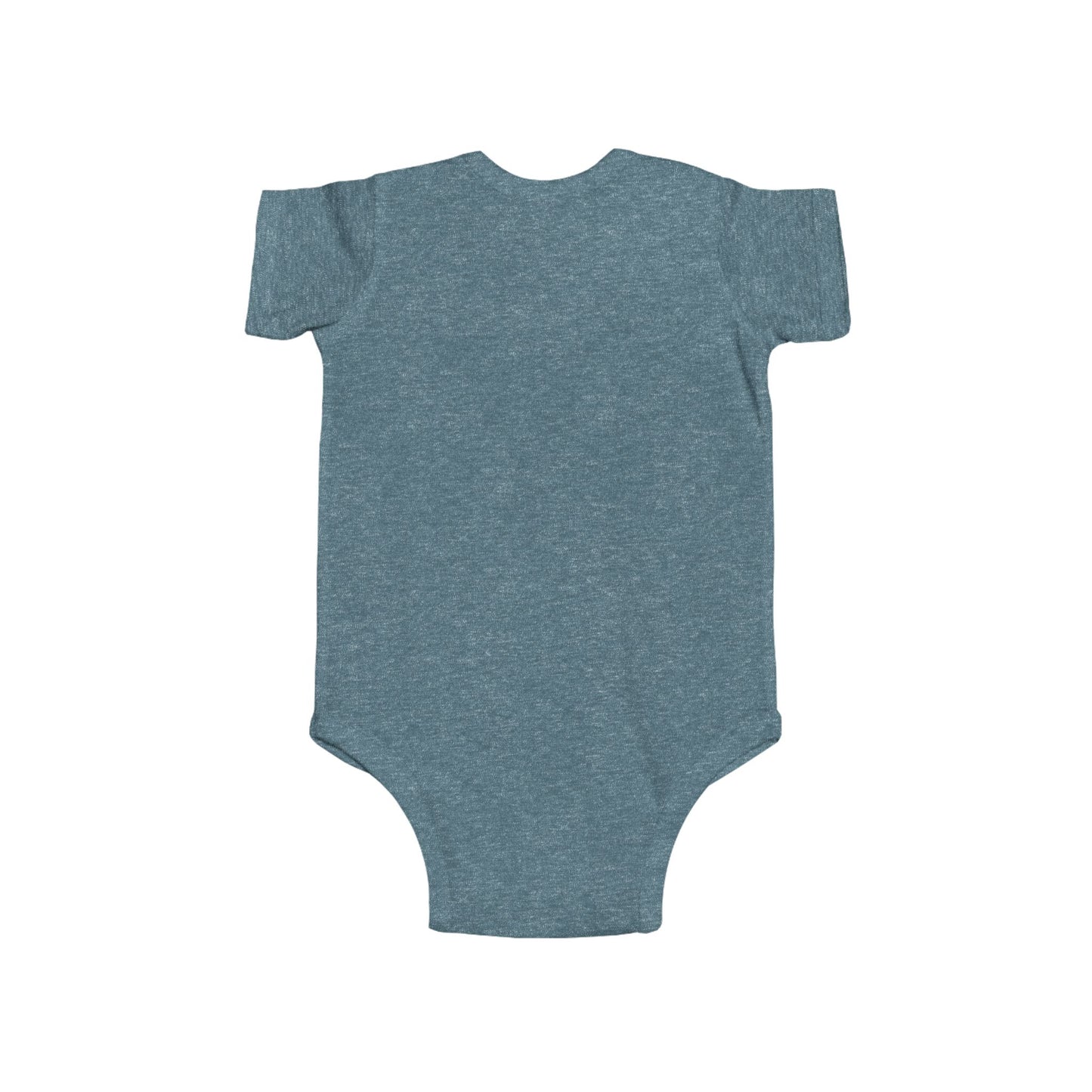 Infant Onesie S'more Yeshua Cute for Sukkot