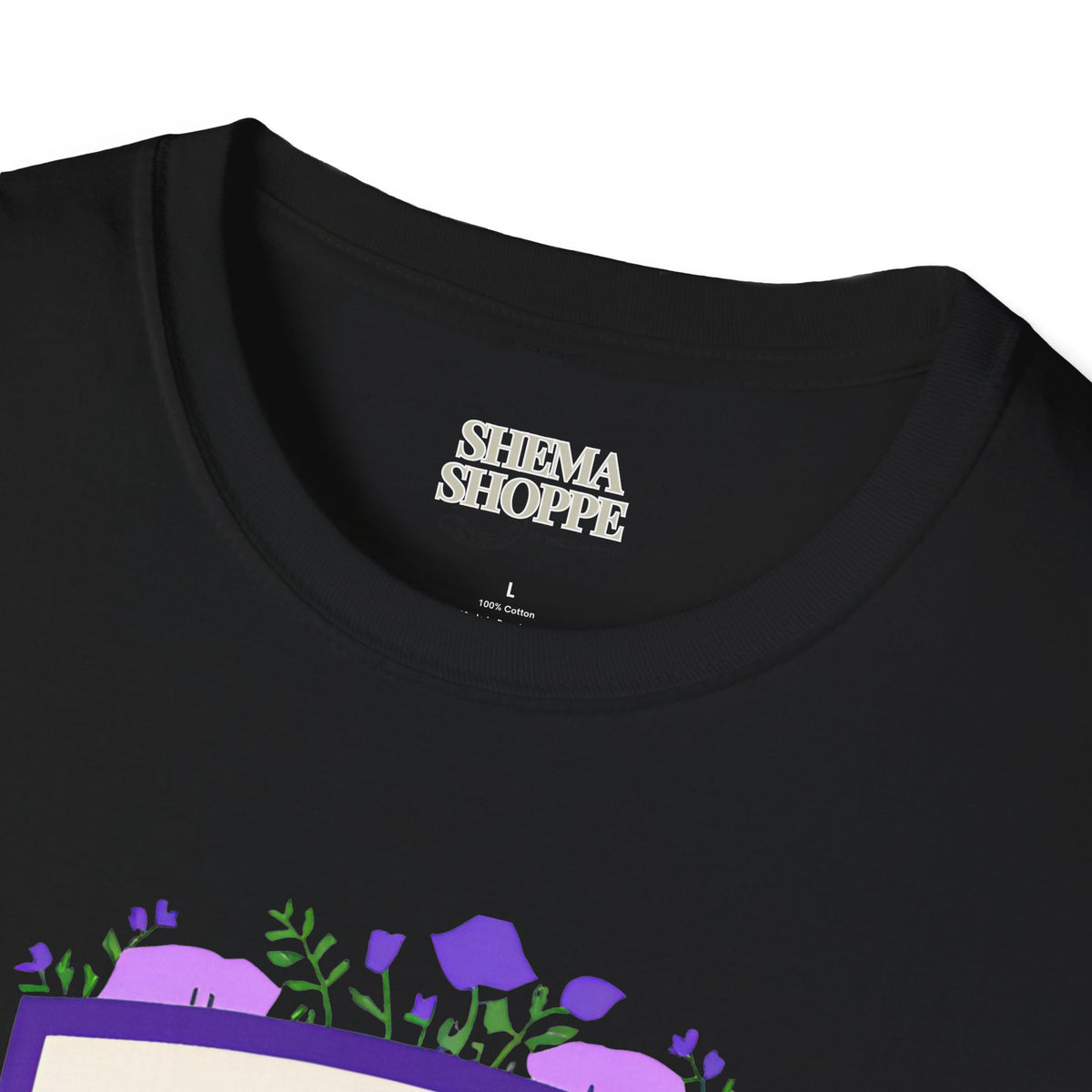 Eshet Chayil Softstyle T-Shirt