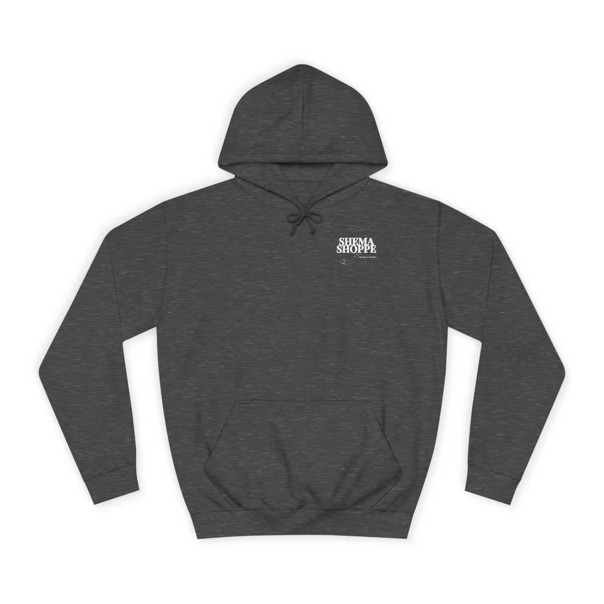 JAEL TIME Stylish Unisex College Hoodie - Perfect for Students, Cozy for Campus Life, Great for Gifts, Casual Wear, and Chill Days