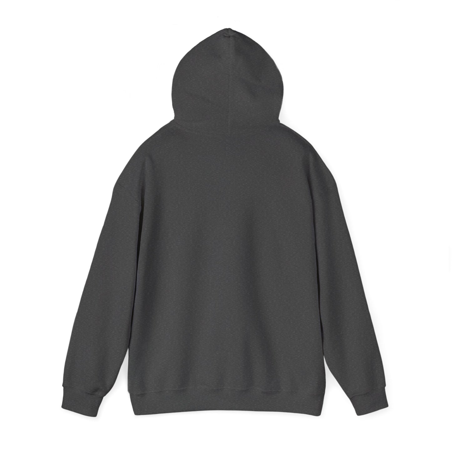 Scriptures Satisfy Unisex Heavy Blend™ Hooded Sweatshirt