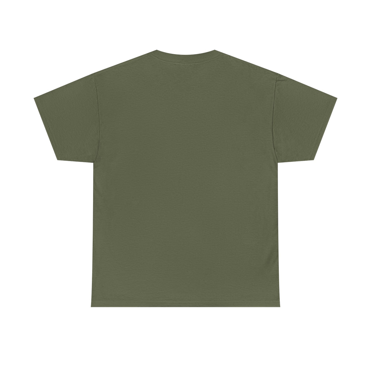 Yeshua 'Way, Truth, Life' Heavy Cotton Graphic Tee