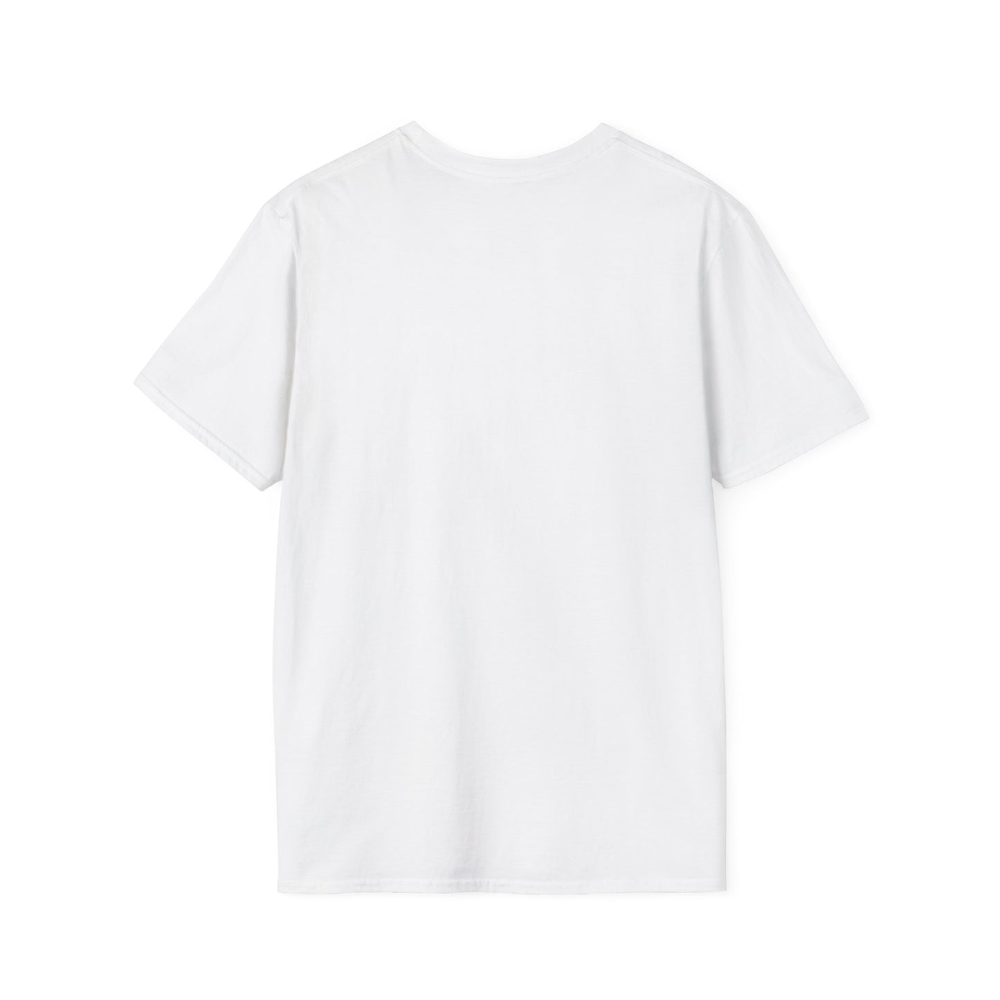 Yom Teruah Softstyle T-Shirt - Biblical Feast of Trumpets Design