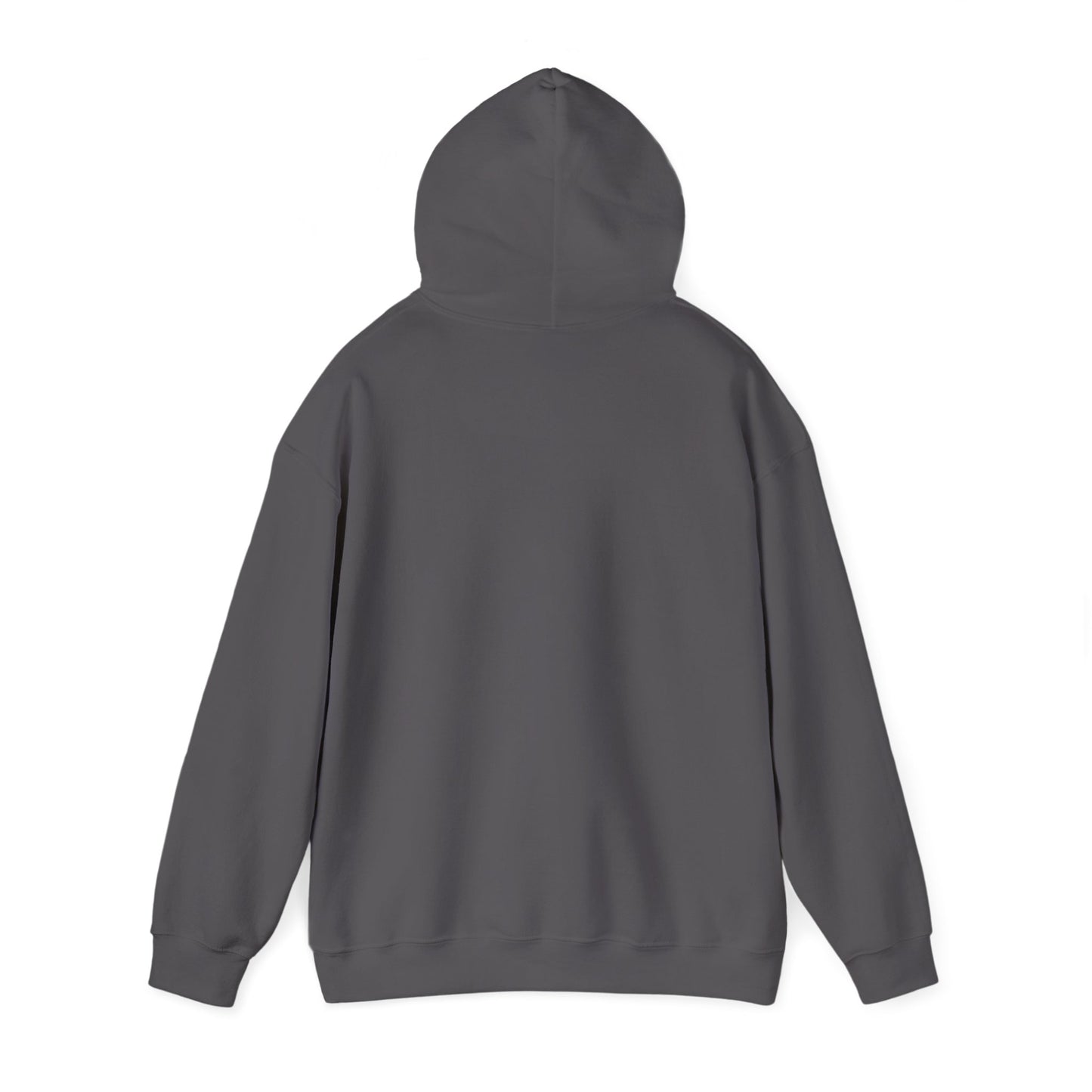 Scriptures Satisfy Unisex Heavy Blend™ Hooded Sweatshirt